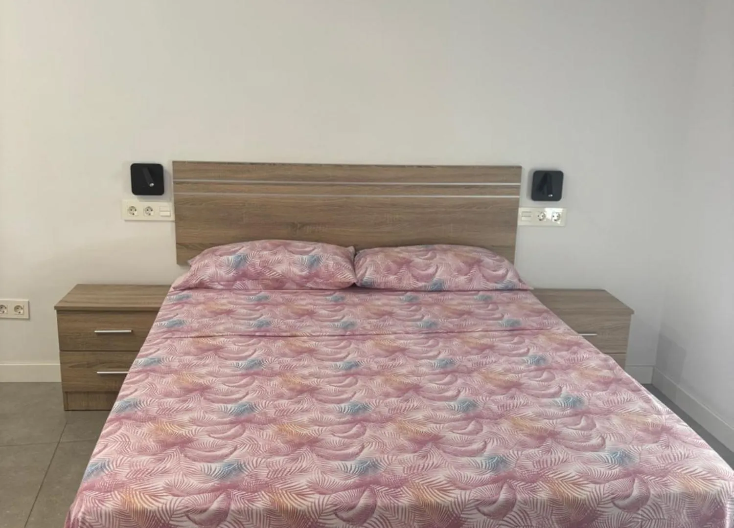 Estupendo Piso A 5 Min De La Estacion De Bus Y Tren Maria Zambrano Apartman Málaga